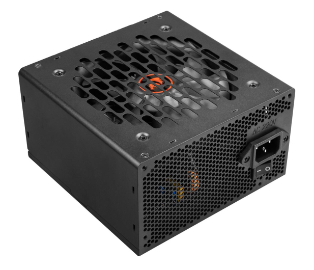Redragon GC 600W 80 Plus Bronze - 1279995 - zdjęcie 6